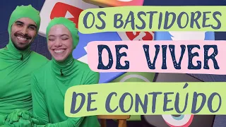MARI KRÜGER e LILO - A ciência de influenciar: conteúdo, marcas e carreira