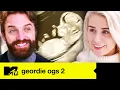 EP Aaron And Talia s Serious Second Baby Chat Geordie OGs 2