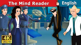 The Mind Reader Story | Stories for Teenagers |@EnglishFairyTales