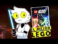 Download Lagu ¡EL MEJOR JUEGO DE LEGO! Star Wars Skywalker Saga: ¿Vale la Pena?