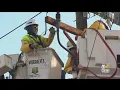 Methuen Mayor Demands Answers After National Grid Cuts Power Overnight