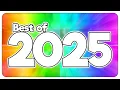 Lagu ZigZag's BEST of 2025