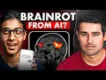 Lagu AI is Slowly Making You Dumber! | The Dark Side of ChatGPT | Dhruv Rathee