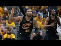 2024-25 Season Review Cleveland Cavaliers