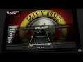Download Lagu Guns N' Roses - Estranged #rocksmith2014 #gunsnroses