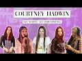 What is AGT s Courtney Hadwin up to these days Singer Net Worth AGT Performance