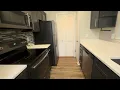The Ashberry Apartments in Pasadena MD 1 Bedroom 1 Bathroom Huckleberry Floor Plan Home 804