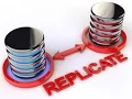 How to Replicate a table in Vertica with DB Visualizer