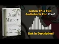 Just Mercy book - Bryan Stevenson A Powerful Story of Justice Hope