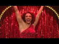 Callum Francis - The BEST Lola in Kinky Boots
