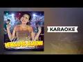 Download Lagu Yeni Inka - Menghapus Jejakmu Karaoke Koplo