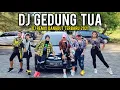 Download Lagu DJ GEDUNG TUA - REMIX DANGDUT TERBARU