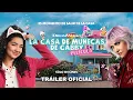 Download Lagu La Casa de Muñecas de Gabby: La Película | Tráiler Oficial (Universal Pictures) - HD