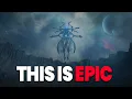 Download Lagu THIS GAVE ME GOOSEBUMPS | THE NEW ERA OF WARFRAME