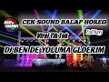 Download Lagu dj bende yoluma giderim buat karnaval #danichannel #viralvideo #PDProAudio #mediaproject #djhoreg