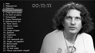 Кузьма Скрябін 