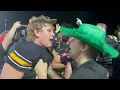 Mankato East wins the Kato Jug