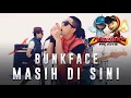Download Lagu Bunkface - Masih Di Sini OST. Boboiboy The Movie (Official Music Video)