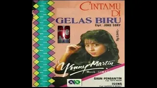 Download Yenny Martin - Cintamu digelas biru MP3