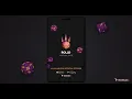RollD Virtual Dice - Roll Any Dice D2 to D100