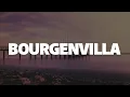 Download Lagu Spring - Bourgenvilla (Lirik Lagu)