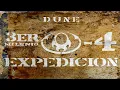 CD Dune - Expedicion 1996
