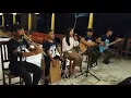 Lagu BUNGAN SANDAT \
