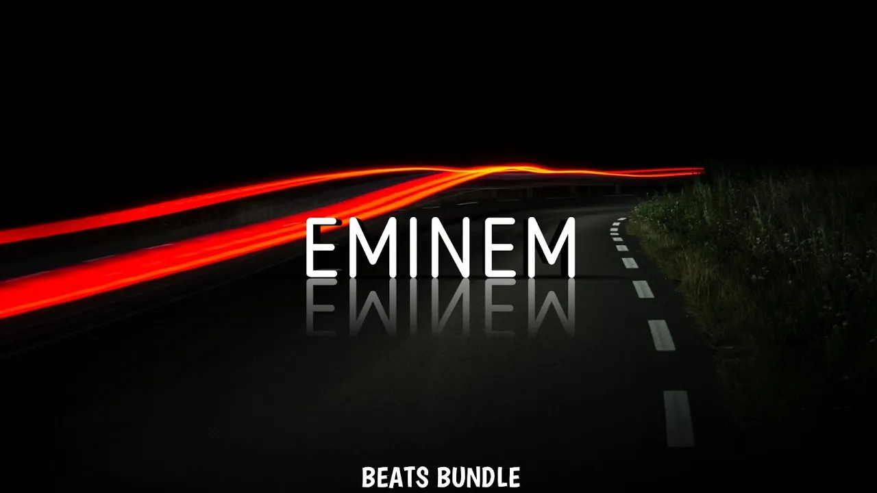 [FREE] "EMINEM" Fast Hip Hop Oriental Rap Beat | New Eminem Beat 2021 | Prod. by BEATS BUNDLE