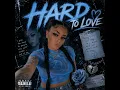 Hard to love
