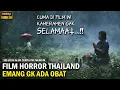 KUTUK4N KELUARGA YG MEMBAWA KARM4 BURUK BAGI SEMUA KETURUNANYA - SELURUH ALUR CERITA THE MEDIUM