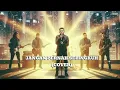 Angkasa - (JPS) Jangan Pernah Selingkuh | Cover by Viddaqz 