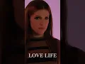 Love Life- Meet Darby Carter (Ann Kendrick) #shorts #romcom #dating #LoveLifeShow #annakendrick