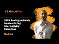 Lexicographically Smallest String After Applying Operations LeetCode 1625 - Python