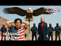 Download Lagu SQUID GAME: USA - Season 4 Trailer (2026) | Lee Jung-jae, Cate Blanchett | Concept Version