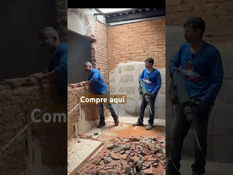 Sai da frente