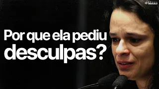 Janaína x Cardozo: O embate final que selou o Impeachment  | 10 Anos do Impeachment