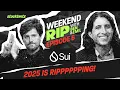 Quantum Stock Madness a Hot Sui Chart and the Legend of Billionaire Tench Coxe Episode 6