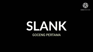 goceng pertama only music 