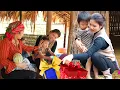 Download Lagu My Son and I Brought Warm Gifts to Ut’s Family – They Were Grateful Despite the Small Size