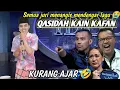 Download Lagu Awalnya Di remehkan semua juri ‼️ Endingnya Membuat Semua juri Menangis dengar Lagu Kain Kapan 😭
