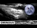 Learn English Words - OMINOUS