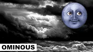 Learn English Words - OMINOUS