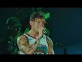 CARALUNA (En vivo) - Q' Lokura & Ian Lucas