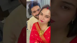 Falling In Love With You A Little Bit More 