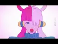 私は最強(ウタ from ONE PIECE FILM RED) ／ ころん 『実況者が全力で歌ってみた』すとぷり