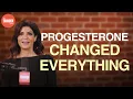Progesterone 101 The Hormone Behind Your 3am Wake-Ups Your Anxiety Your Worst PMS Tamsen Fadal
