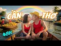 Download Lagu Lần Đầu Lênh Đênh Trên Sông Cần Thơ | H\u0026M CHANNEL
