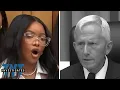 Crockett Plays A Game Of Follow The Money Leaves MAGA SPEECHLESS