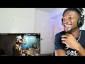 P MONEY IS GOAT STATUS! | Fire In The Booth - P Money (REACTION)
