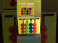 Slide puzzle unboxing